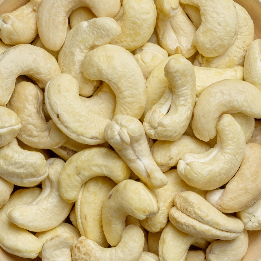 Cashews